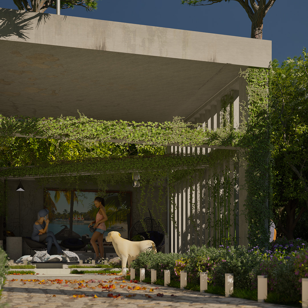 Architectural