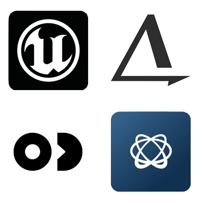VP platforms