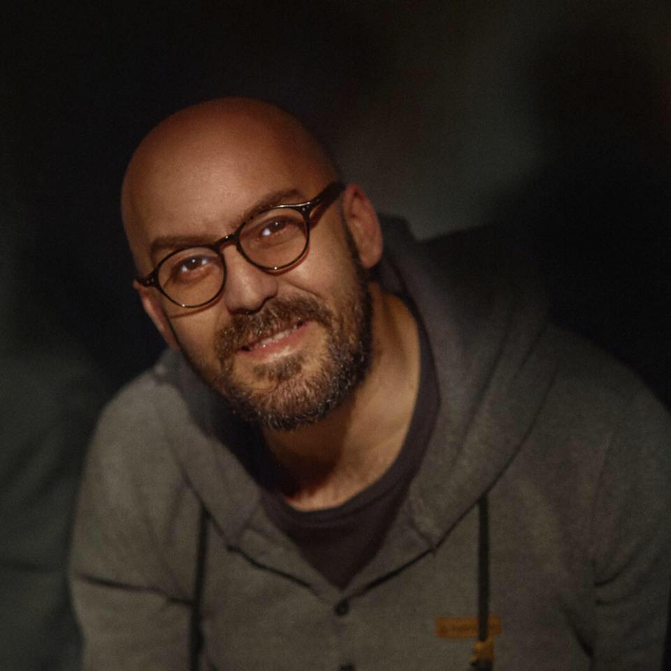 man